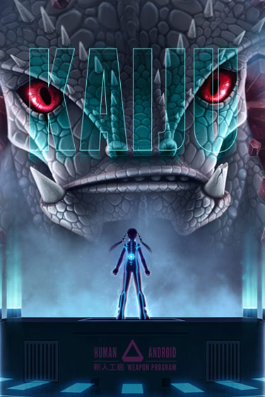 Kaiju играть онлайн на интерес| Pin-Up без денег