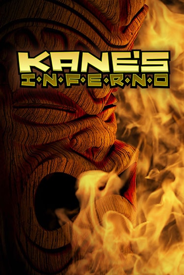 Kane's Inferno играть онлайн на интерес| Pin-Up без денег