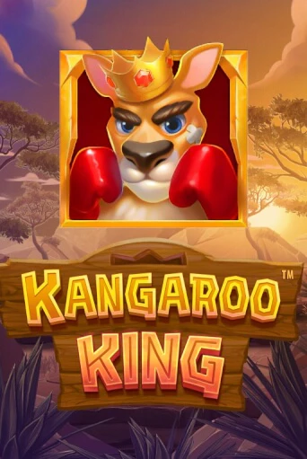 Kangaroo King играть онлайн на интерес| Pin-Up без денег