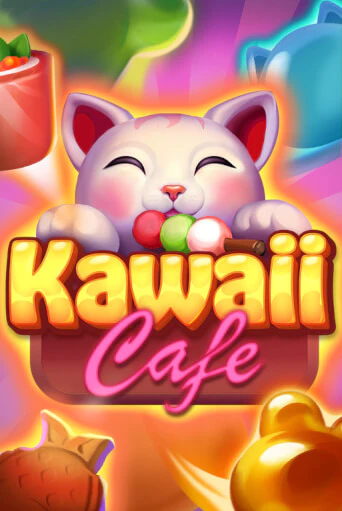 Kawaii Cafe играть онлайн на интерес| Pin-Up без денег