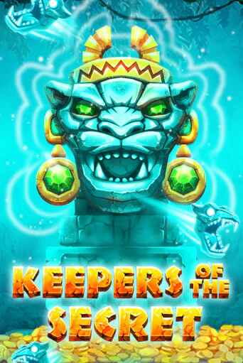 Keepers Of The Secret играть онлайн на интерес| Pin-Up без денег