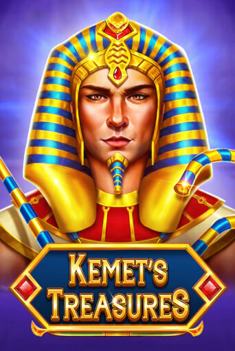 Kemet’s Treasures играть онлайн на интерес| Pin-Up без денег