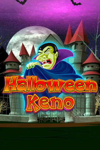 Keno Halloween играть онлайн на интерес| Pin-Up без денег