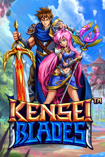 Kensei Blades играть онлайн на интерес| Pin-Up без денег