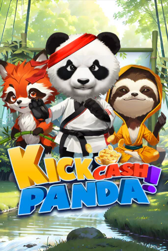 Kick Cash Panda играть онлайн на интерес| Pin-Up без денег