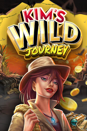 Kim's Wild Journey играть онлайн на интерес| Pin-Up без денег