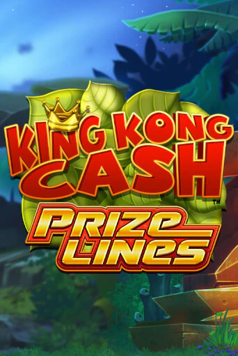 King Kong Cash Prize Lines играть онлайн на интерес| Pin-Up без денег