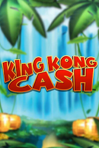 King Kong Cash играть онлайн на интерес| Pin-Up без денег