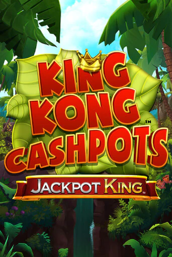 King Kong Cashpots играть онлайн на интерес| Pin-Up без денег