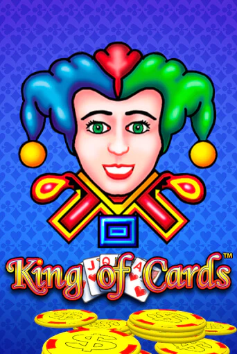 King of Cards играть онлайн на интерес| Pin-Up без денег
