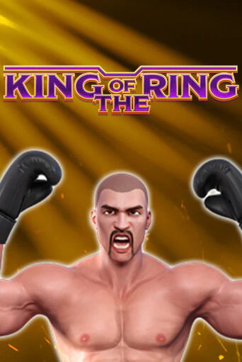 King Of The Ring играть онлайн на интерес| Pin-Up без денег