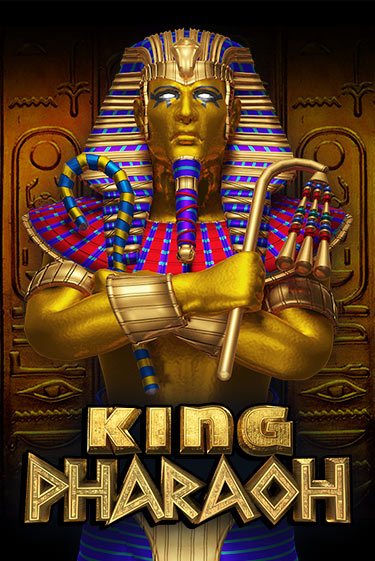 King Pharaoh играть онлайн на интерес| Pin-Up без денег
