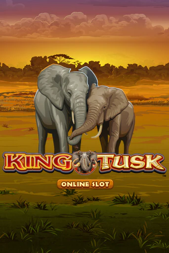 King Tusk играть онлайн на интерес| Pin-Up без денег