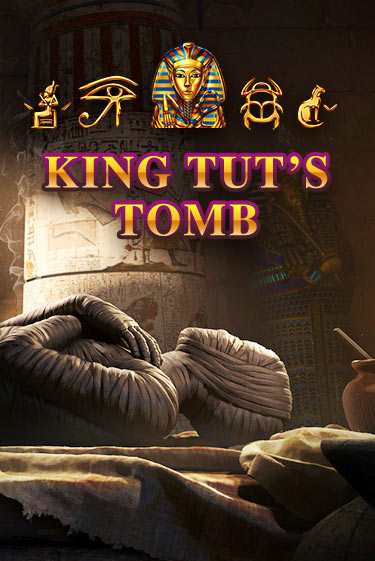 King Tut's Tomb играть онлайн на интерес| Pin-Up без денег