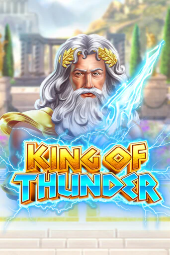 King of Thunder играть онлайн на интерес| Pin-Up без денег