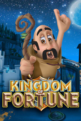 Kingdom of Fortune играть онлайн на интерес| Pin-Up без денег