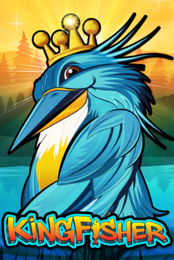 Kingfisher™ играть онлайн на интерес| Pin-Up без денег