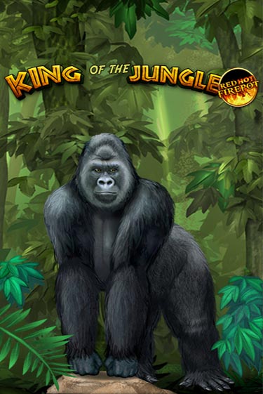 King Of The Jungle Red Hot Firepot играть онлайн на интерес| Pin-Up без денег
