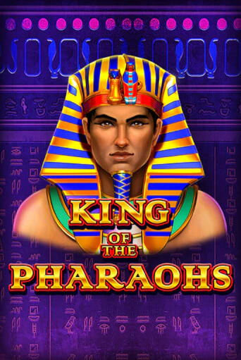 King of the Pharaohs играть онлайн на интерес| Pin-Up без денег