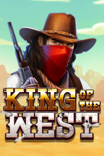 King of the West  играть онлайн на интерес| Pin-Up без денег