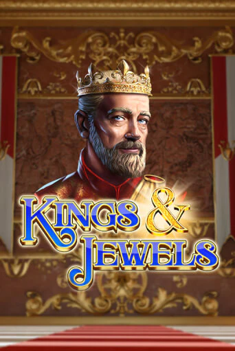 Kings & Jewels играть онлайн на интерес| Pin-Up без денег