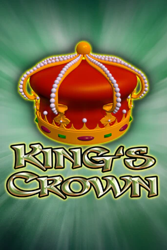 King's Crown играть онлайн на интерес| Pin-Up без денег