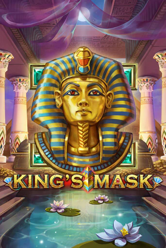 King's Mask играть онлайн на интерес| Pin-Up без денег