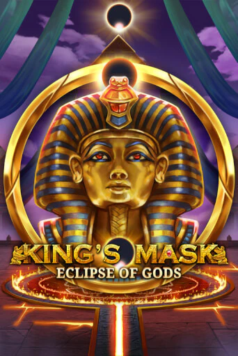 King's Mask Eclipse of Gods играть онлайн на интерес| Pin-Up без денег
