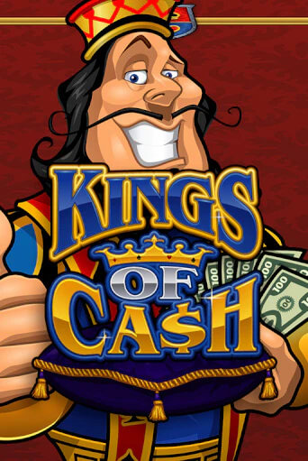 Kings Of Cash играть онлайн на интерес| Pin-Up без денег