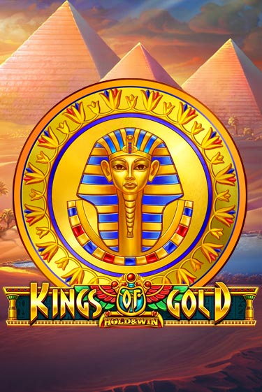 Kings of Gold играть онлайн на интерес| Pin-Up без денег