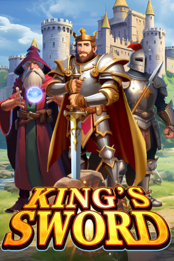 King's Sword играть онлайн на интерес| Pin-Up без денег