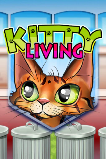 Kitty Living играть онлайн на интерес| Pin-Up без денег