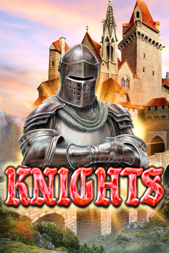 Knights играть онлайн на интерес| Pin-Up без денег