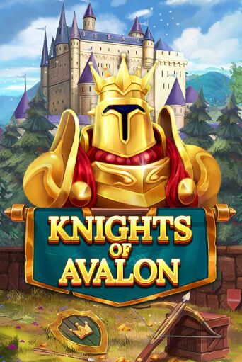 Knights Of Avalon играть онлайн на интерес| Pin-Up без денег