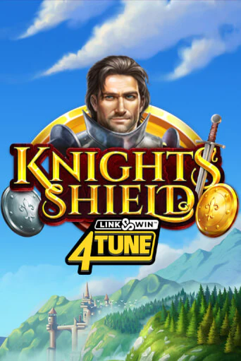 Knights Shield Link&Win 4Tune™ играть онлайн на интерес| Pin-Up без денег