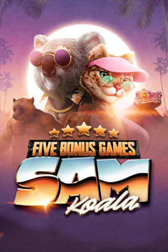 Koala Sam играть онлайн на интерес| Pin-Up без денег