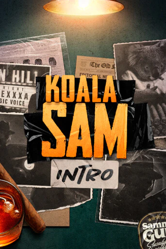 Koala Sam Intro играть онлайн на интерес| Pin-Up без денег