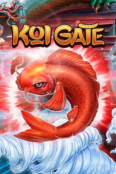 The Koi Gate играть онлайн на интерес| Pin-Up без денег
