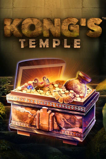 Kong's Temple играть онлайн на интерес| Pin-Up без денег