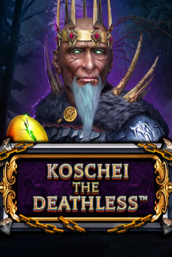 Koschei The Deathless играть онлайн на интерес| Pin-Up без денег