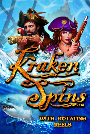 Kraken Spins играть онлайн на интерес| Pin-Up без денег