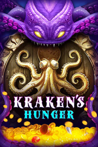 Kraken's Hunger играть онлайн на интерес| Pin-Up без денег