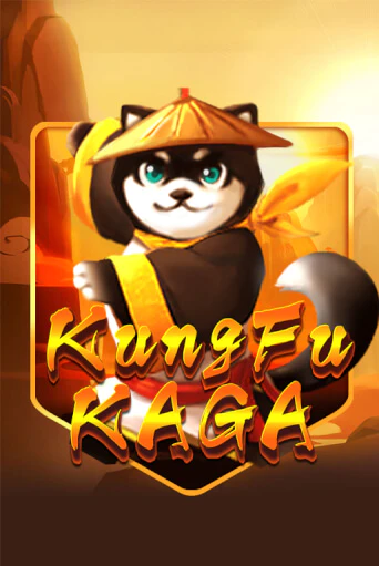 KungFu Kaga играть онлайн на интерес| Pin-Up без денег