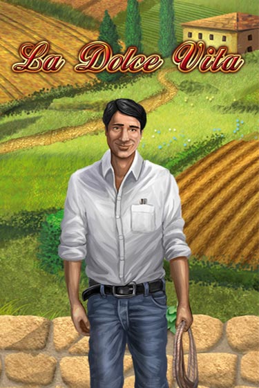 La Dolce Vita играть онлайн на интерес| Pin-Up без денег
