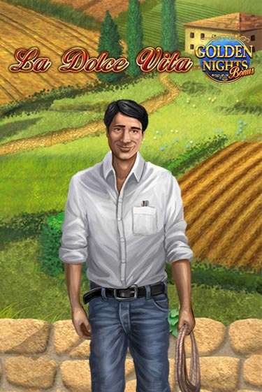 La Dolce Vita Golden Nights играть онлайн на интерес| Pin-Up без денег