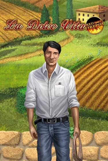 La Dolce Vita Red Hot Firepot играть онлайн на интерес| Pin-Up без денег