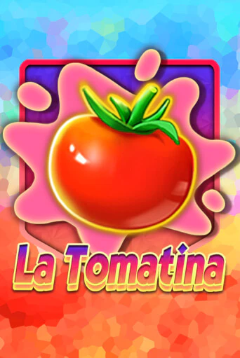 La Tomatina играть онлайн на интерес| Pin-Up без денег