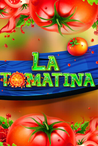 La Tomatina играть онлайн на интерес| Pin-Up без денег