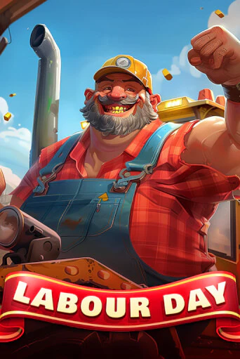 Labour Day играть онлайн на интерес| Pin-Up без денег