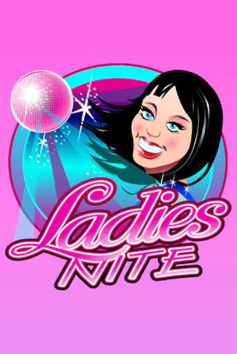 Ladies Nite играть онлайн на интерес| Pin-Up без денег